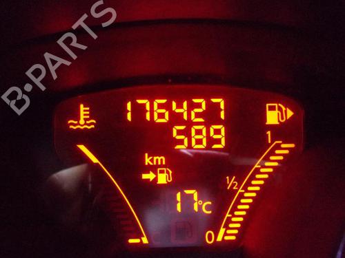 Starter NISSAN JUKE (F15) 1.5 dCi | BP23060085M8 