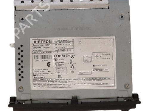 radio-renault-trafic-iii-van-fg_-2014-38512178 main image