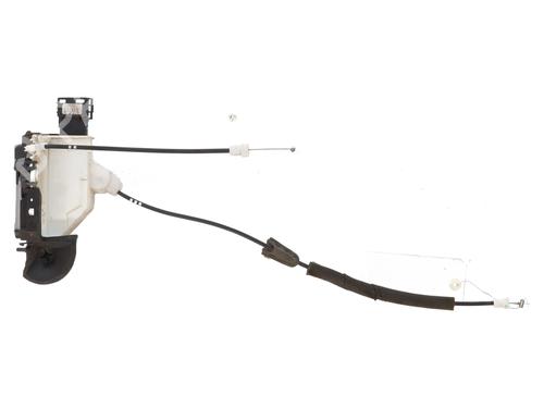 Used Front left lock PEUGEOT 3008 I MPV (0U_) 2.0 HDi 150 / BlueHDi 150 (150 hp) 27220060