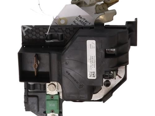 Used Fuse box MERCEDES-BENZ A-CLASS (W177) A 200 d (177.012) (150 hp) 29974222