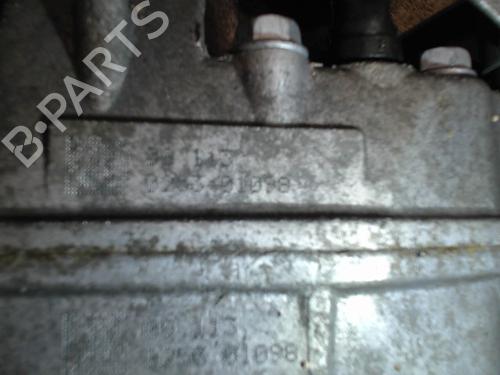 Rear differential AUDI A5 (8T3) 3.0 TDI quattro | BP37662702M24 - Image 3
