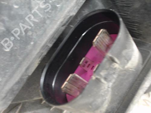 Used Radiator fan Radiator fan SEAT ALTEA (5P1) 2.0 TDI 16V (140 hp) 23055804 23055804