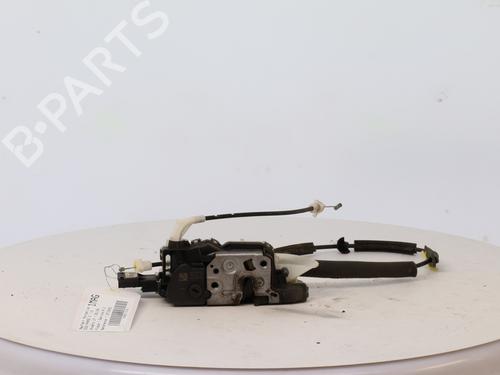 Used Front left lock Front left lock 36294255 36294255