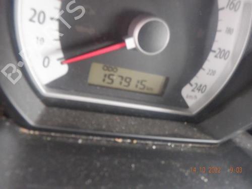 Left tailgate light KIA CEE'D SW (ED) 1.6 CRDi 90 | BP23833954C79  - Image 11