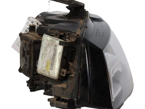 Venstre forlygte AUDI A4 B8 (8K2) 2.7 TDI | BP29702655C28 