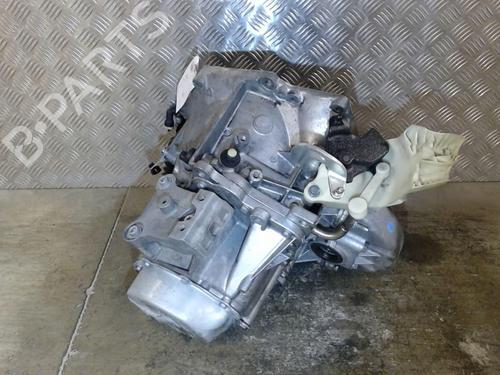 Used Gearbox Gearbox 23055117 23055117
