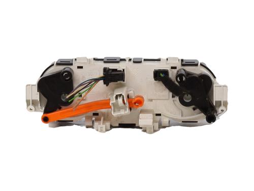 Climate control PEUGEOT 208 I (CA_, CC_) 1.2 VTI 82 | BP29178417I5 
