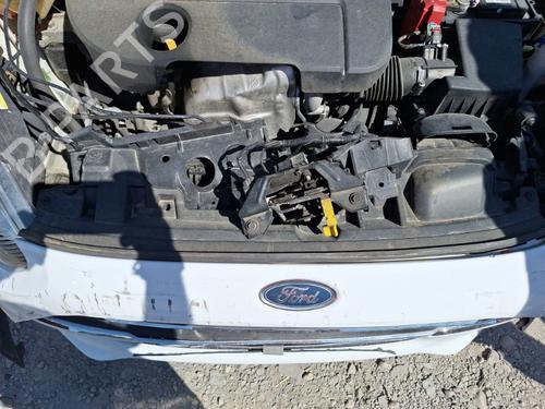 Left front door FORD FIESTA VI (CB1, CCN) 1.5 TDCi | BP23058596C2 