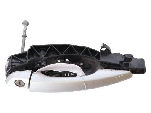 Front left exterior door handle CITROËN C3 AIRCROSS II (2R_, 2C_) 1.5 BlueHDi 100 (2CYHYJ) | BP27318273C128 