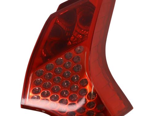 Used Right taillight PEUGEOT 3008 I MPV (0U_) 1.6 HDi (112 hp) 29184913