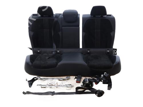 Used Rear seat RENAULT MEGANE IV Hatchback (B9A/M/N_) 1.3 TCe 160 (B9NC) (159 hp) 32345889