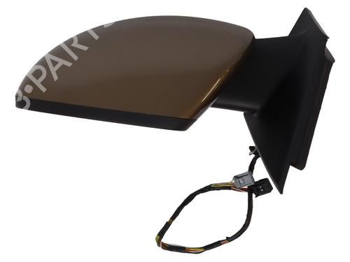 Retrovisor esquerdo RENAULT MEGANE IV Hatchback (B9A/M/N_) | BP33211458C26 - Image 6