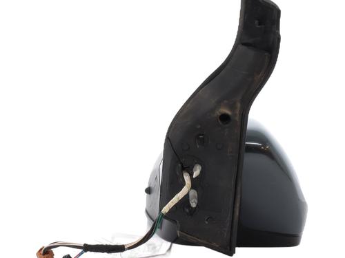 Right mirror PEUGEOT 208 I (CA_, CC_) 1.6 HDi | BP23966525C27