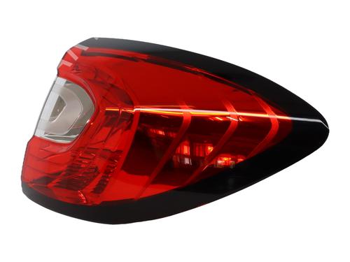 Right taillight RENAULT CAPTUR I (J5_, H5_) 1.2 TCe 120 | BP34721895C35 - Image 6