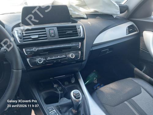 Left headlight BMW 1 (F20) 116 i | BP38975837C28 - Image 8