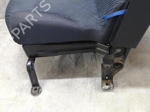 Right front seat PEUGEOT PARTNER Box Body/MPV 1.6 HDi | BP23056577C16  - Image 6