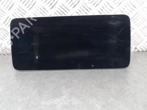 Used Display monitor MERCEDES-BENZ GLC (X253) 300 de 4-matic (253.911) (306 hp) 23835212