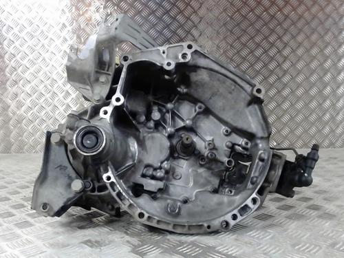 Used Gearbox CITROËN C2 (JM_) 1.1 (60 hp) 23057920