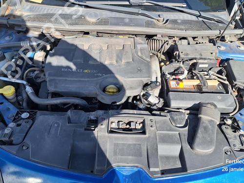 Used Parts RENAULT MEGANE III Grandtour (KZ0/1)  1.9 dCi (KZ0J, KZ0N, KZ1S)  4456630