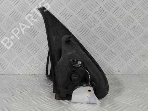 Left mirror NISSAN MICRA III (K12) 1.5 dCi | BP23055611C26
