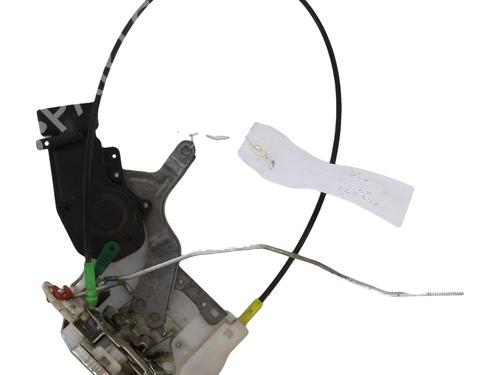Front left lock CITROËN C1 (PM_, PN_) 1.0 | BP25304279C98 