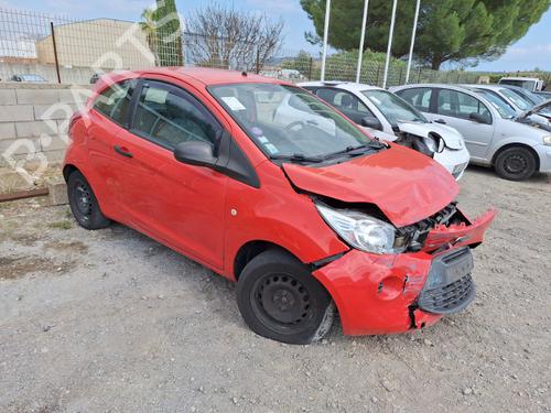 Left taillight FORD KA (RU8) 1.2 | BP23835655C34  - Image 8