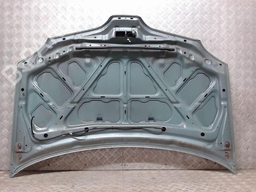 Hood NISSAN ALMERA TINO (V10) 1.8 | BP23834455C1 