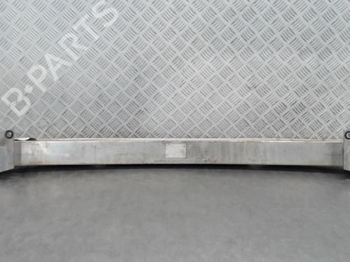 Rear bumper reinforcement AUDI A3 (8P1) 1.9 TDI | BP23059001C73
