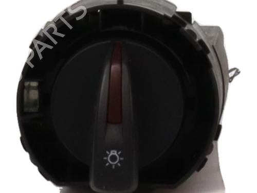 Used Headlight switch SEAT IBIZA IV SC (6J1, 6P5) 1.4 TDI (80 hp) 31019926