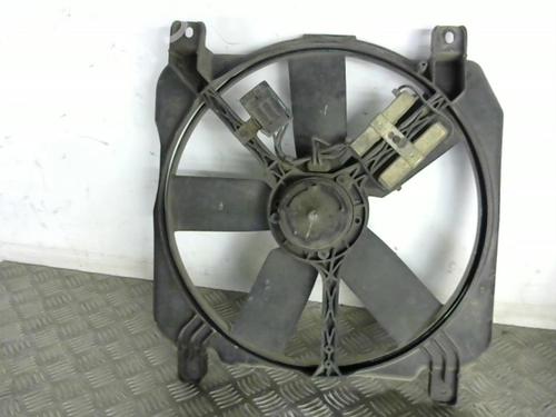 Radiator fan BUICK ELECTRA 3.8 | BP23060742M35