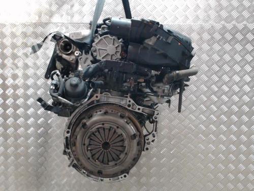 Used Engine PEUGEOT PARTNER Tepee 1.6 HDi (112 hp) 31949032