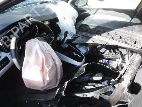 Højre solskærm RENAULT CLIO V (B7_) 1.0 TCe 100 (B7MT) | BP23055227I2  - Image 7