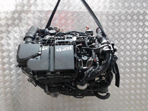Engine CITROËN C3 III (SX) 1.5 BlueHDi 100 (SXYHYP, SXYHTU) | BP31978836M1 - Image 5