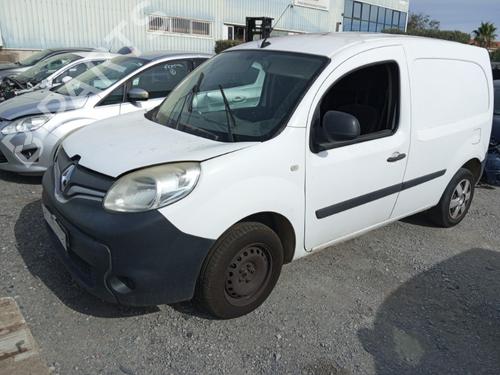 Front right seatbelt RENAULT KANGOO Express (FW0/1_) 1.5 dCi 90 (FW0G, FW05, FW08, FW11) | BP23054129I25  - Image 18