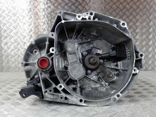 Gearbox CITROËN C3 II (SC_) 1.6 HDi 110 | BP23055618M3 - Image 4