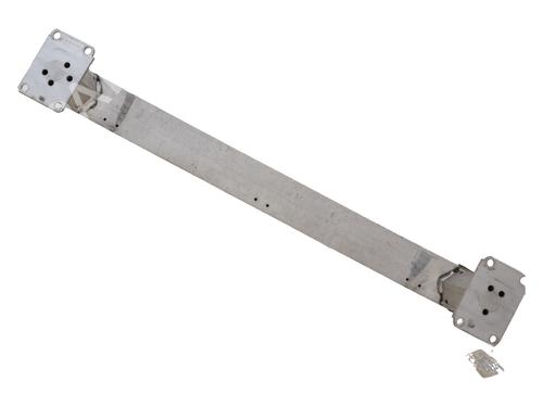 Front bumper reinforcement PEUGEOT 308 SW II (LC_, LJ_, LR_, LX_, L4_) 1.6 BlueHDi 100 | BP25156125C109 
