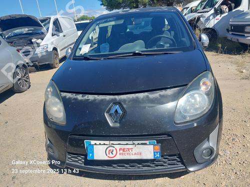 Used Parts RENAULT TWINGO II (CN0_) 4638211