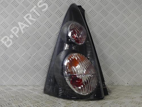 Left taillight CITROËN C1 (PM_, PN_) 1.0 | BP33417434C34 - Image 3