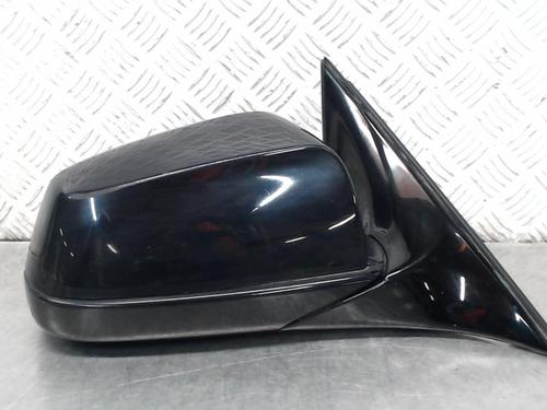 Used Right mirror BMW 5 (F10) 550 i xDrive (408 hp) 23057175