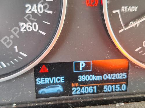 Left front window switch BMW 2 Active Tourer (F45) 218 d | BP24438170I27 - Image 13