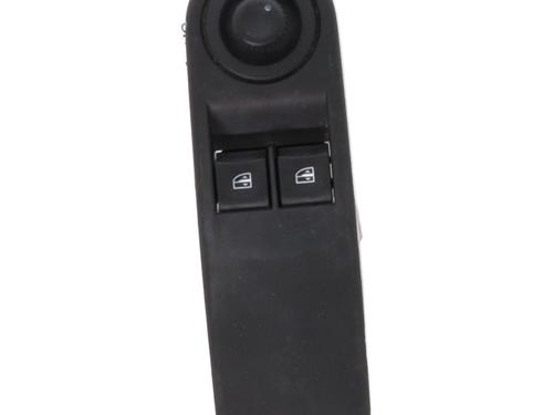 Used Left front window switch RENAULT CLIO IV (BH_) 1.2 16V (73 hp) 26436703