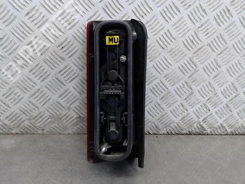 Right taillight OPEL COMBO Box Body/MPV 1.7 CDTI 16V | BP23054559C35 - Image 3