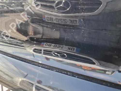 Tailgate RENAULT CLIO V (B7_) 1.0 TCe 100 (B7MT) | BP39420727C6 - Image 3