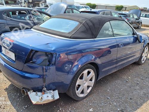 Spiegel Schalter AUDI A4 B6 Convertible (8H7) 3.0 | BP30862648I25