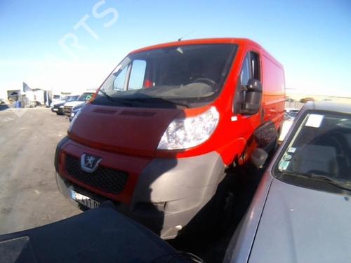 Steering column PEUGEOT BOXER Van 2.2 HDi 120 | BP23056148M21 - Image 8