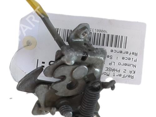hood-lock-ford-ka-ru8-2008-2009-2010-2011-2012-2013-2014-2015-2016-40012331 main image