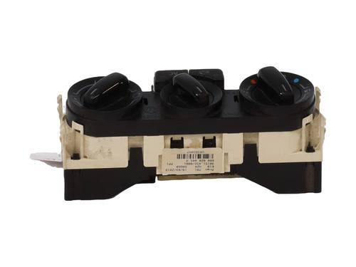 Climate control VW POLO V (6R1, 6C1) 1.6 TDI | BP32440465I5
