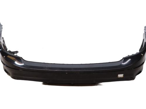 Rear bumper MERCEDES-BENZ C-CLASS T-Model (S204) C 63 AMG (204.277) 20488533259999