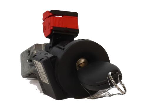 Ignition barrel RENAULT MASTER III Van (FV) 2.3 dCi 100 FWD (FV0A, FV0B, FV0G, FV0K, FV0H) | BP31191719M48