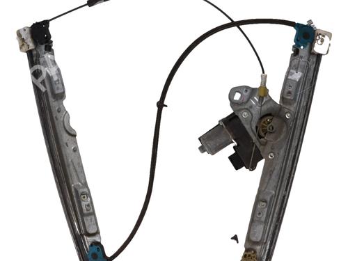 Used Front right window mechanism Front right window mechanism 36395112 36395112